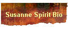 Susanne Spirit Bio